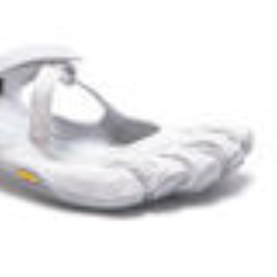 Vibram V-soul Gümüş